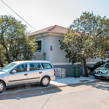 Apartments Seka Novi Vinodolski Luaran gambar
