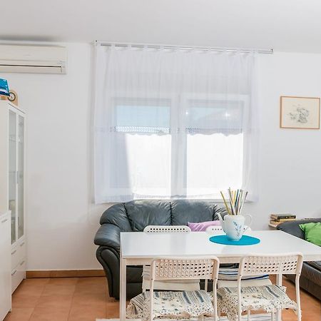 Apartments Seka Novi Vinodolski Luaran gambar