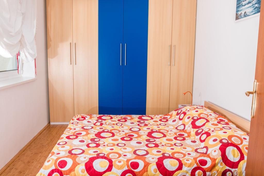 Apartments Seka Novi Vinodolski Luaran gambar