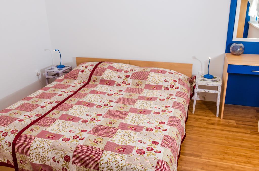 Apartments Seka Novi Vinodolski Luaran gambar