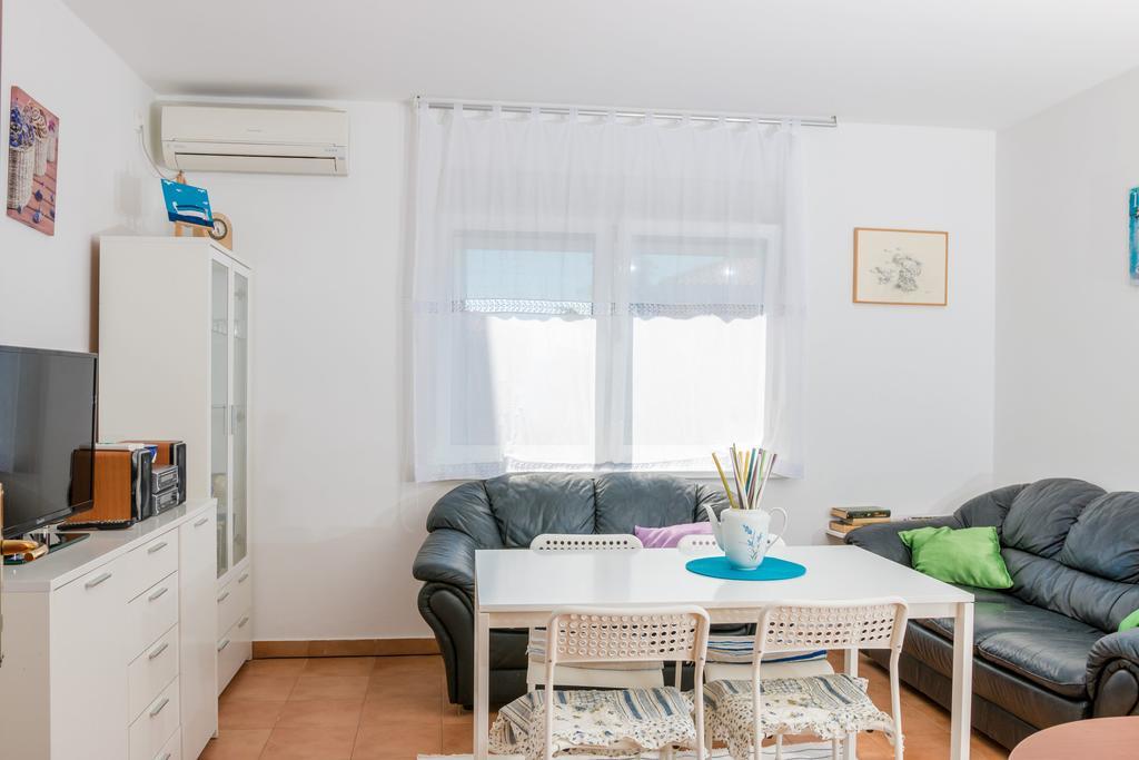 Apartments Seka Novi Vinodolski Luaran gambar