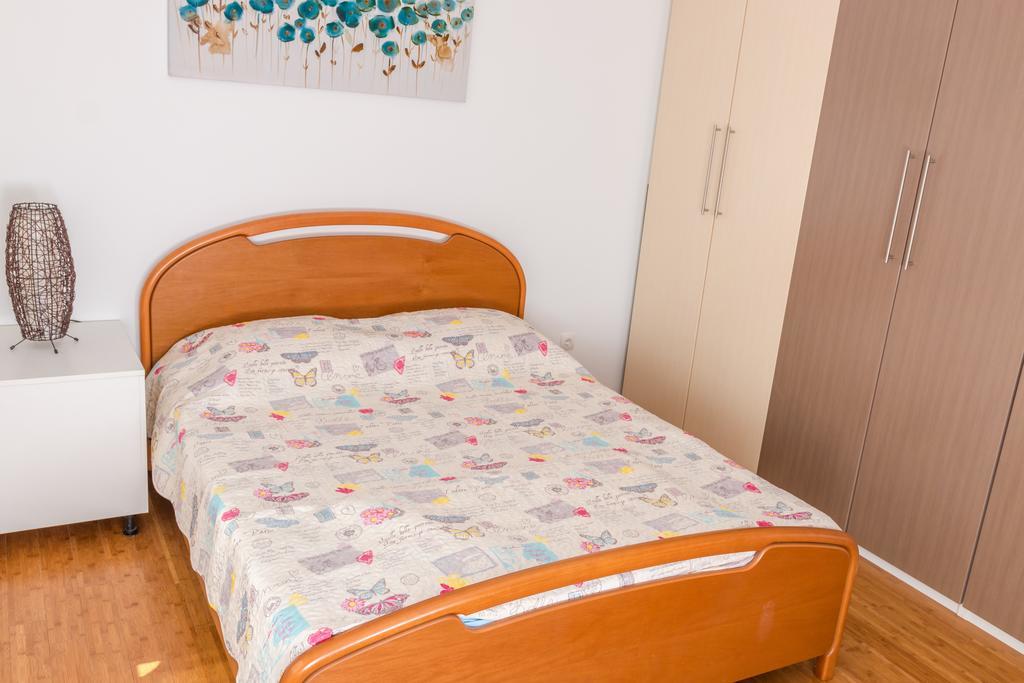Apartments Seka Novi Vinodolski Luaran gambar