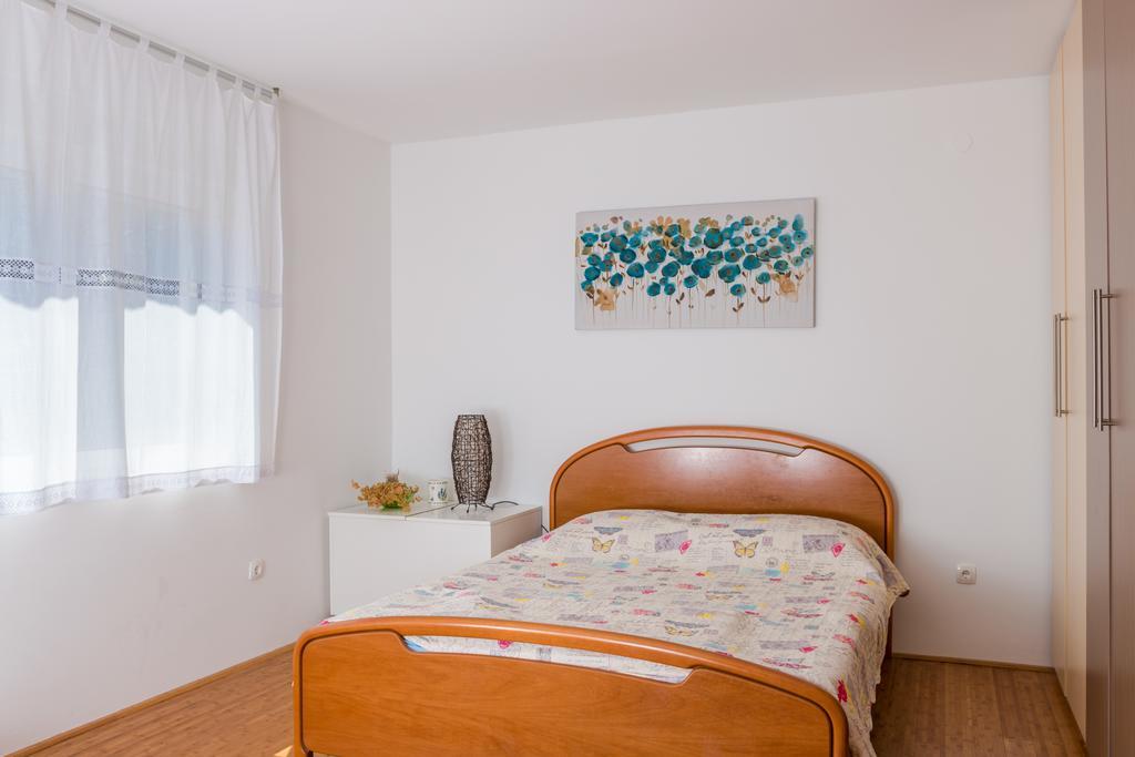 Apartments Seka Novi Vinodolski Luaran gambar